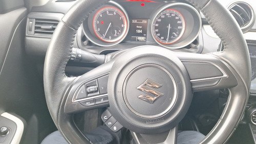 Suzuki Swift 1.2 Mhev Plus
