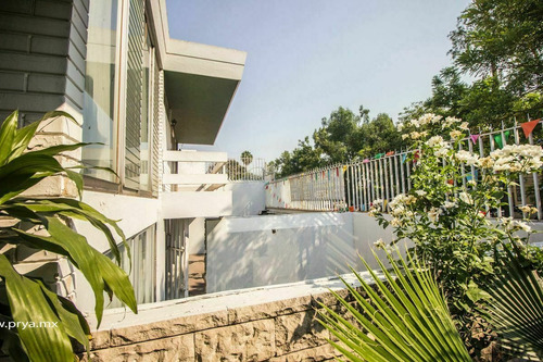 Casa En Venta En Vallarta Norte, Guadalajara