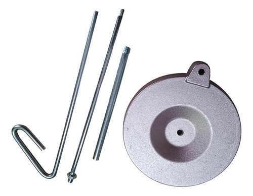 De Soporte Universal De Bobina De Cono Único Para Coser