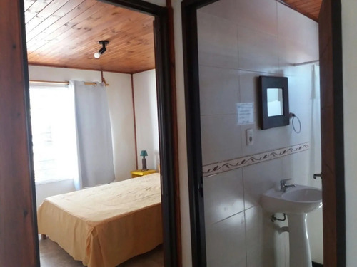 Hermosa Casa En La Rambla Frente A La Playa Con Piscina - Parque Del Plata