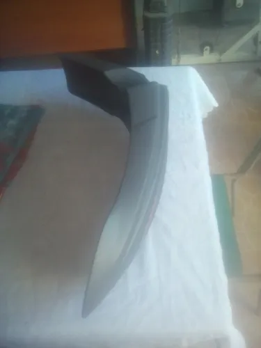 Guardafango Delantero De Tx (Usado)