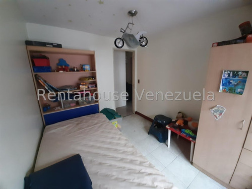 Yf Apartamento En Venta En Sabana Grande Cod. 25-7697 Cm