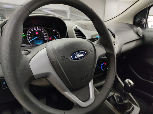 Ford Ka 1.5 S 5 P