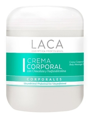 Crema Corporal Fosfatidilcolina Reductora Anticelulitis Full