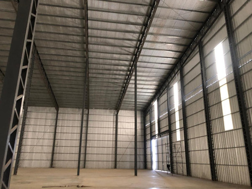 Deposito Alquiler 5000 M2 Cub 2000 M2 Semi Cub Zarate
