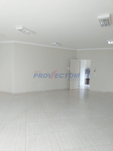 Sala Para Aluguel Em Vila Clayton - Sa258634