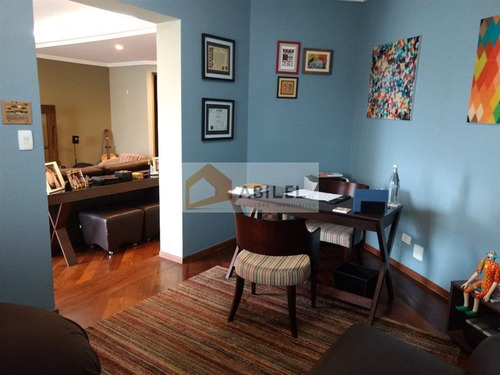 Imagem 6 de 14 de Apartamento Reformado - 180 M² - 7124