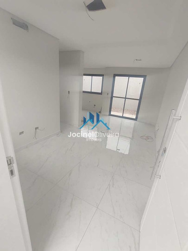 Imagem 5 de 26 de Sobrado Com 3 Dorms, Pinheirinho, Curitiba - R$ 579 Mil, Cod: So0033 - Vso0033