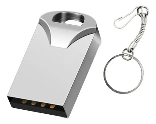 Pendrive Pronto De 16gb + Bônus