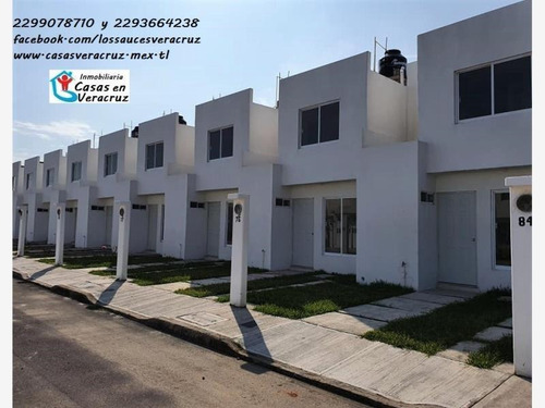 Imagen 1 de 12 de Casa Sola En Venta Los Rios