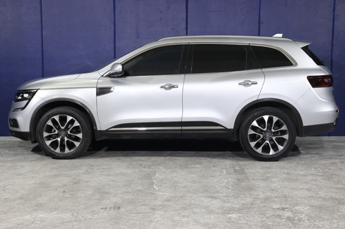 Renault Koleos 2.5 Iconic Cvt