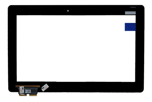 Touch Screen Negro Para Asus Transformer Book T100 T100ta