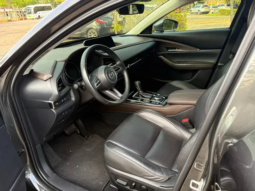 Mazda CX-30 2.0 Grand Touring At