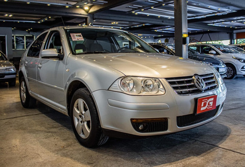 Imagen 7 de 14 de Vw Bora 1.9 Tdi Trendline 150.000km 2011 Gris