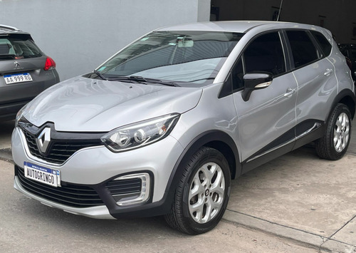Renault Captur 2.0 Zen
