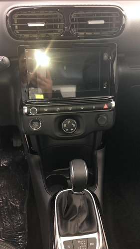 Imagem 9 de 11 de Citroën C4 Cactus 1.6 Thp Shine (aut) (flex)