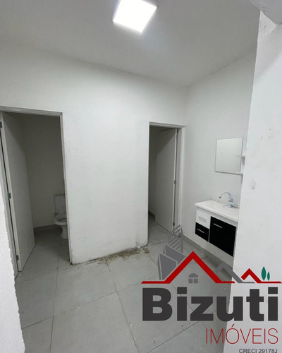 Imagem 6 de 8 de Casa - Aluguel Rua Cica - Ca00720 - 70615760