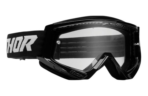 Thor Combat Racer Goggles