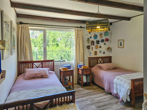 Preciosa Casa Remodelada En El Arrayán