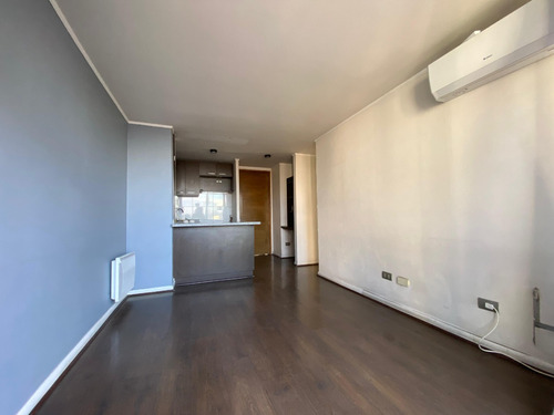 Arriendo Departamento, 2d-2b, Santa Isabel,santiago