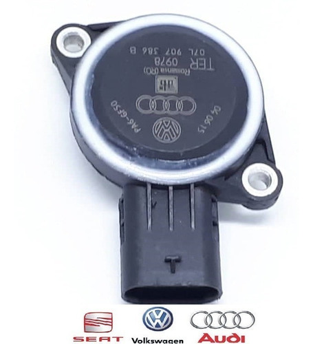 Sensor Giro Angulo Colector Admision  Seat Audi Volkswagen T