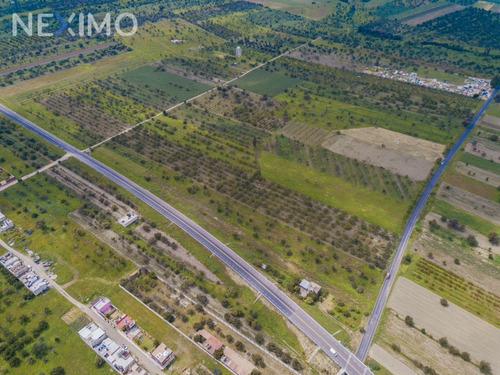 Imagen 5 de 11 de Venta De Terreno A Un Lado De La Pista Huejotzingo, Puebla.