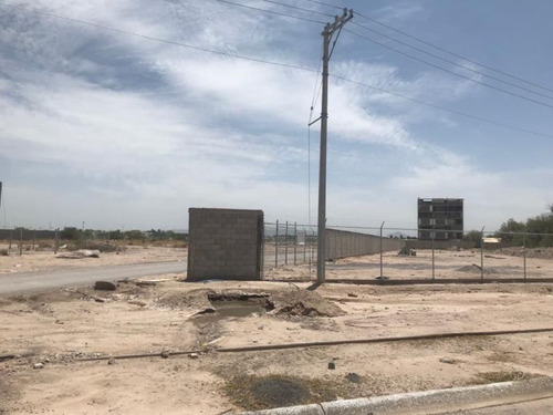 Terreno Comercial En Venta La Conchita Roja