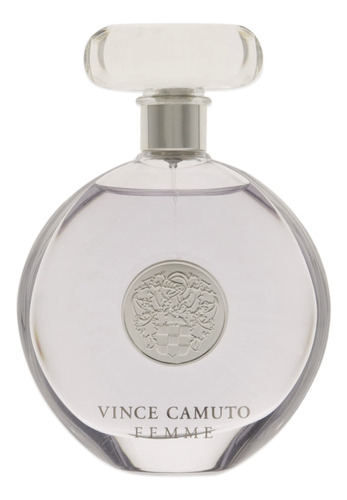 Vince Camuto Femme Eau De Parfum Spray, 3.4 Fl Oz