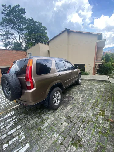 Honda CR-V 2.4 Lx