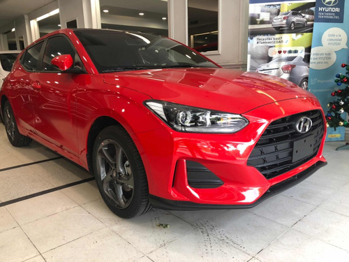 Hyundai Veloster 2.0 150cv Tech At