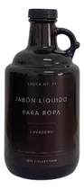 Comprar Botellón Growler Lavadero\u002Flaundry 1l Etiqueta Negra Elección