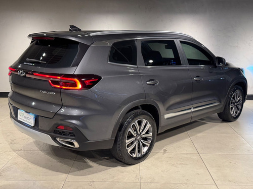 Chery Tiggo 8 8 TXS 1.6 16V TGDi Aut.