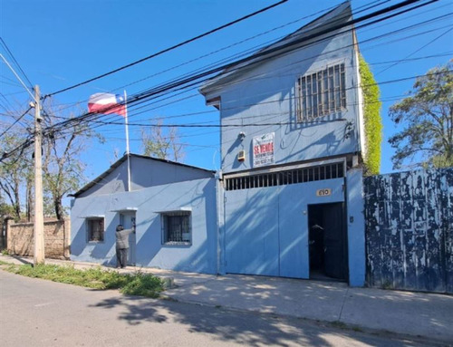 Industrial En Venta En San Miguel