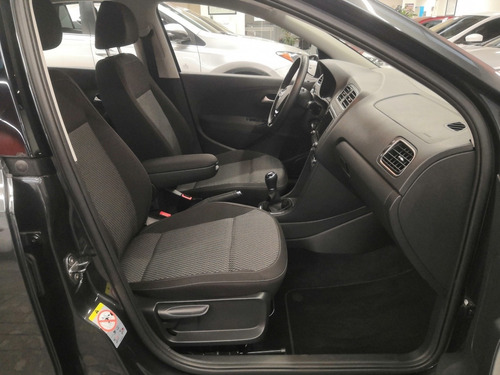 Imagen 15 de 15 de Volkswagen Vento 2020 1.6 Confortline Mt