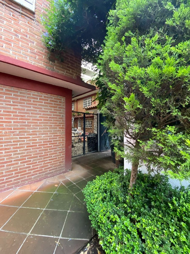 Imagen 25 de 30 de Casa En Venta, Santa Cruz Del Monte, Naucalpan, Estado De Mé