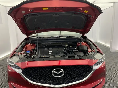 Mazda CX-5 2.5 Touring