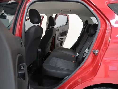 Ford Ecosport SE 1.5 MT 4X2