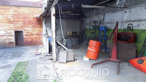 Imagen 5 de 10 de Galpon En Venta En Munro