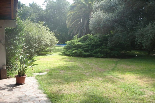 Oportunidad Re Tasada Dueño Vende; Casa Quinta De Estilo.