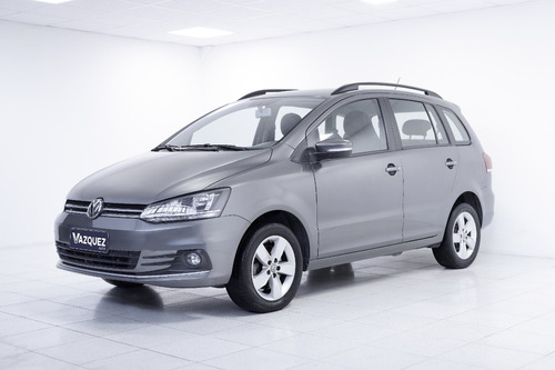 Volkswagen Suran 1.6 Trendline