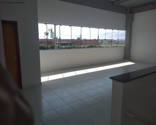 Galpão Para Locação - Sorocaba/sp - Gl00619 - 68686961