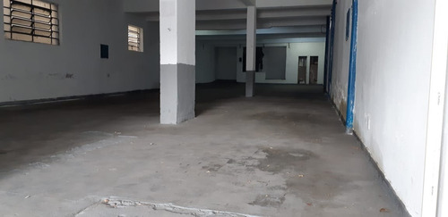 Imagem 27 de 27 de Prédio Comercial - Brás - Belém No Piso Superior Bom Para Oficina De Costura, E-commerce, Estoque.
