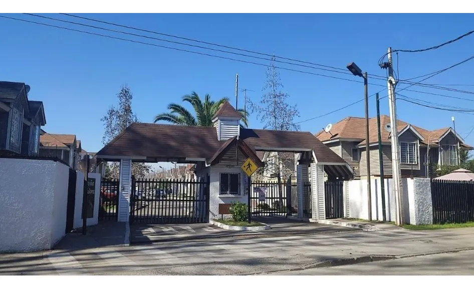 Imagen 1 de 23 de 5 D 3 B. Condominio Doña Isidora Peñaflor