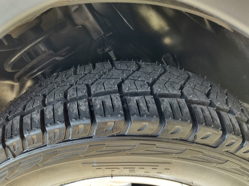 Imagen 14 de 15 de Dodge Ram Adventure