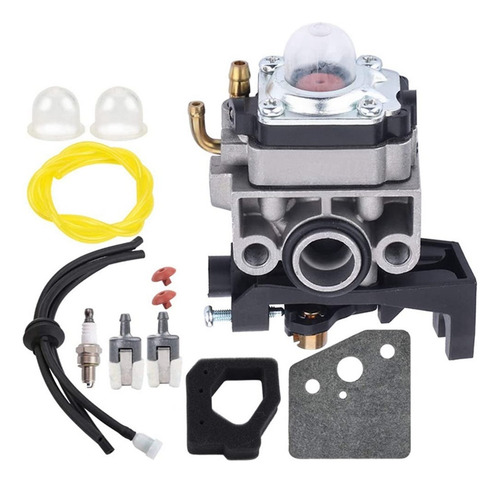 Kit De Carburador For Gx25 Gx25n Gx25nt Gx35 Fg110 Fg110k1