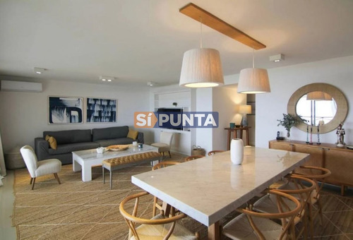Imagen 2 de 22 de Apartamento En Alquiler - Manantiales