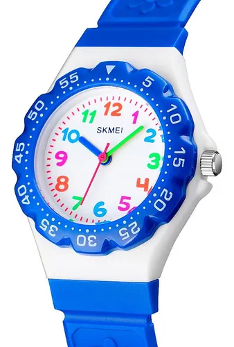Reloj infantil sumergible hotsell