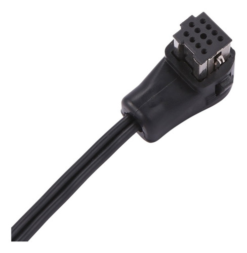 Receptor De Audio Bluetooth Para Coche Pioneer Ip-bus 11 Pin