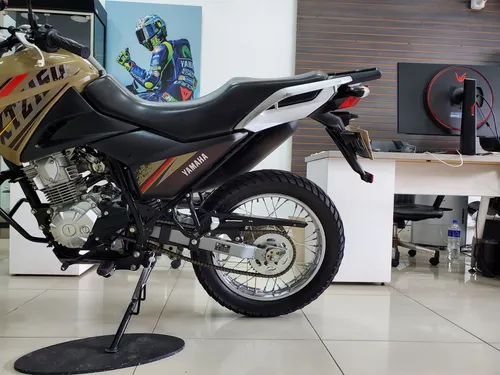 Yamaha Xtz 150 2023