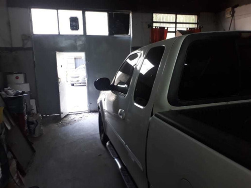 Imagen 5 de 16 de Edificio En Venta En Valentín Alsina